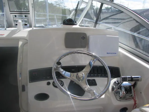 Slide: The Image of Boston Whaler 28 Conquest 2007 - 7