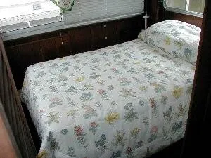 Slide: The Image of Gibson HOUSEBOAT 1979 - 9
