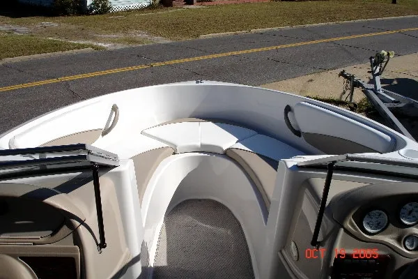 Slide: The Image of Four Winns Horizon 180 LE 2005 - 1