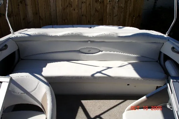Slide: The Image of Four Winns Horizon 180 LE 2005 - 7