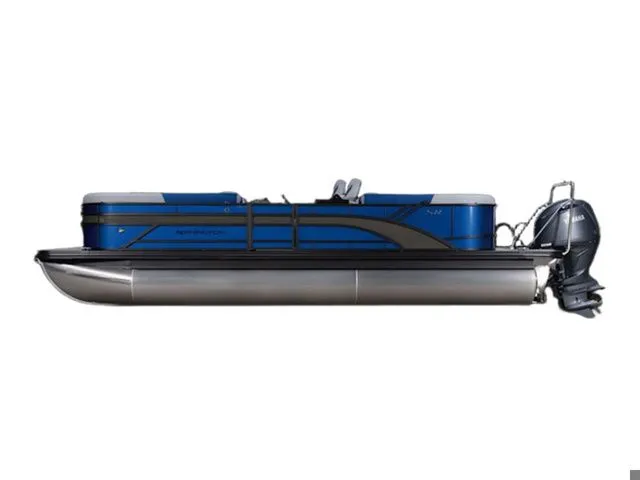 The Image of Bennington S Swingback 23 SSB 2026 - 1