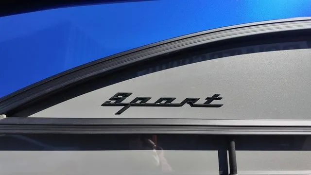 Slide: The Image of Bennington S Swingback 23 SSB 2026 - 14