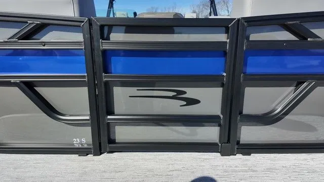 Slide: The Image of Bennington S Swingback 23 SSB 2026 - 16