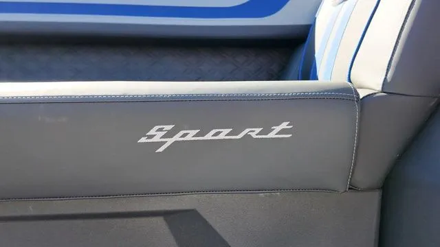 Slide: The Image of Bennington S Swingback 23 SSB 2026 - 25