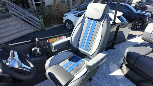 Slide: The Image of Bennington S Swingback 23 SSB 2026 - 28