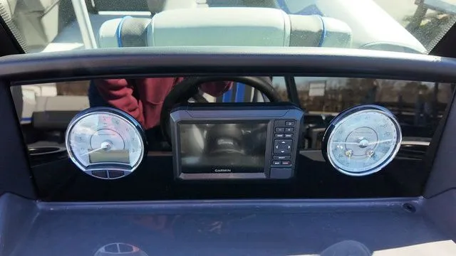 Slide: The Image of Bennington S Swingback 23 SSB 2026 - 30