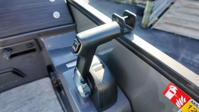 Slide: The Image of Bennington S Swingback 23 SSB 2026 - 33