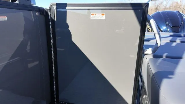 Slide: The Image of Bennington S Swingback 23 SSB 2026 - 37