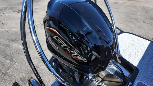 Slide: The Image of Bennington S Swingback 23 SSB 2026 - 38