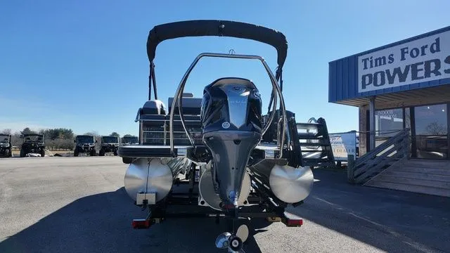 Slide: The Image of Bennington S Swingback 23 SSB 2026 - 4