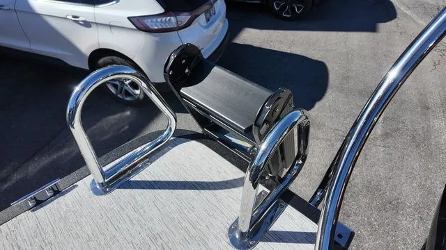 Slide: The Image of Bennington S Swingback 23 SSB 2026 - 42