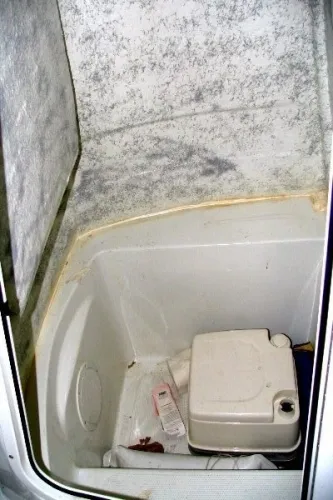 Slide: The Image of Sailfish 236 CC 2005 - 5