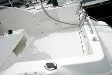 Slide: The Image of Bayliner Cruiser 1995 - 11