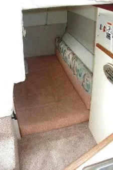 Slide: The Image of Bayliner Cruiser 1995 - 3