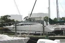 Slide: The Image of Bayliner Cruiser 1995 - 5