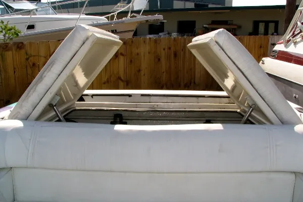 Slide: The Image of Switzer Off Shore 1991 - 5