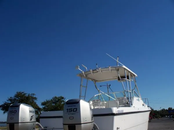 Slide: The Image of Kevlacat 2400 OFFSHORE 2000 - 2