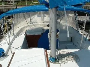 Slide: The Image of Morgan Out Island 1981 - 3