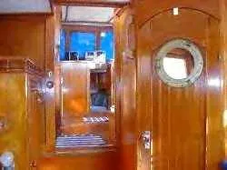 Slide: The Image of Marine Trader 34 Trunk 1976 - 11