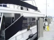 Slide: The Image of MONTICELLO 52 Widebody 1998 - 0