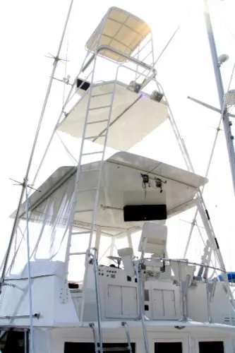 Slide: The Image of Hatteras 1978 - 9