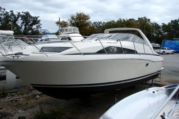 Slide: The Image of Bayliner 3255 Avanti Sunbridge 1996 - 0