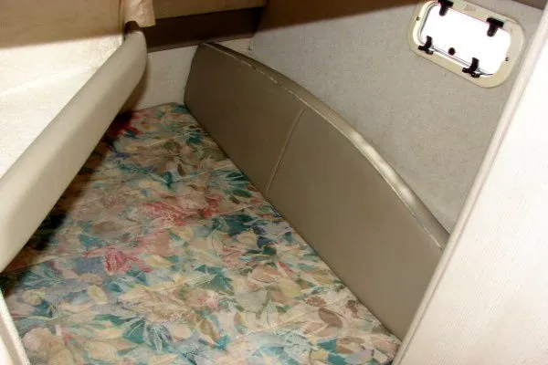 Slide: The Image of Bayliner 3255 Avanti Sunbridge 1996 - 1