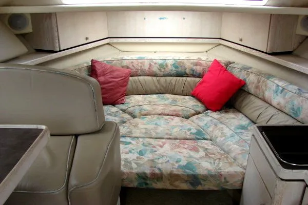 Slide: The Image of Bayliner 3255 Avanti Sunbridge 1996 - 6