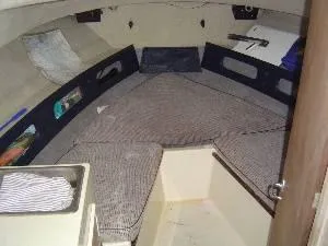 Slide: The Image of Pursuit 2600 Tiara 1986 - 4