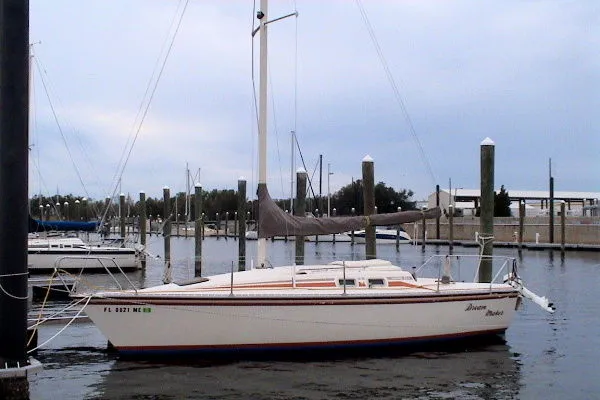 Slide: The Image of Hunter 1985 - 0