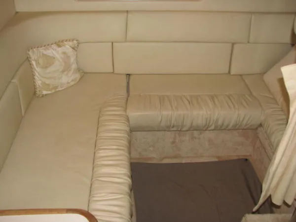 Slide: The Image of Sea Ray 340 Sundancer 1999 - 4