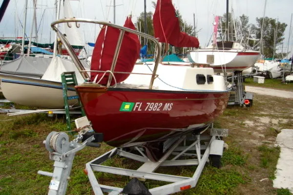Slide: The Image of Victoria 1983 - 6