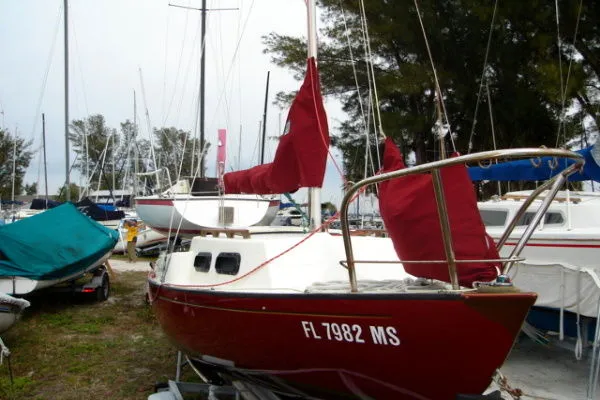 Slide: The Image of Victoria 1983 - 7