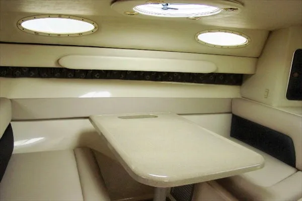 Slide: The Image of Wellcraft 3000 Martinique 2000 - 9