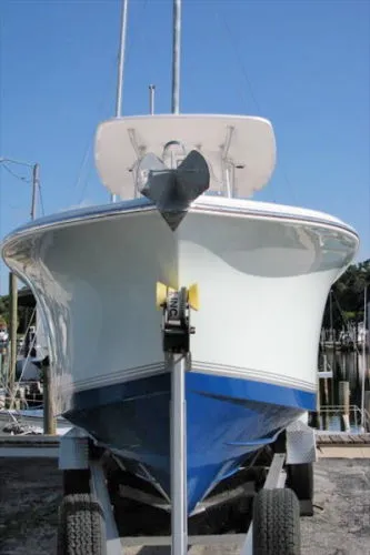 Slide: The Image of Palmetto Adventure C.C. 2006 - 6