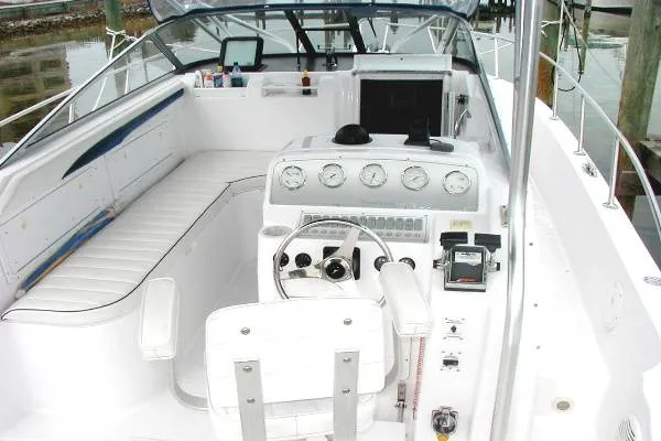 Slide: The Image of Pro-Line 30 Express 2000 - 2