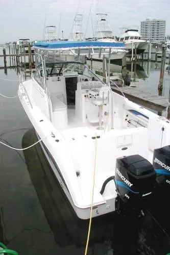 Slide: The Image of Pro-Line 30 Express 2000 - 8
