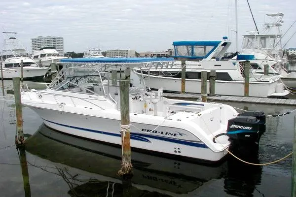 Slide: The Image of Pro-Line 30 Express 2000 - 9