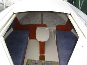 Slide: The Image of Catalina 22 MkII 1999 - 7