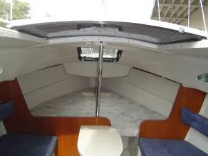 Slide: The Image of Catalina 22 MkII 1999 - 9