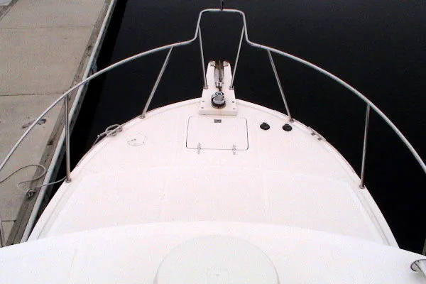 Slide: The Image of Activa Marine 31 Sea Pony 2003 - 1