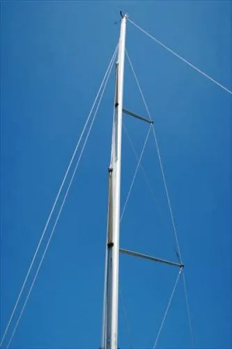 Slide: The Image of Hunter 340 2000 - 9