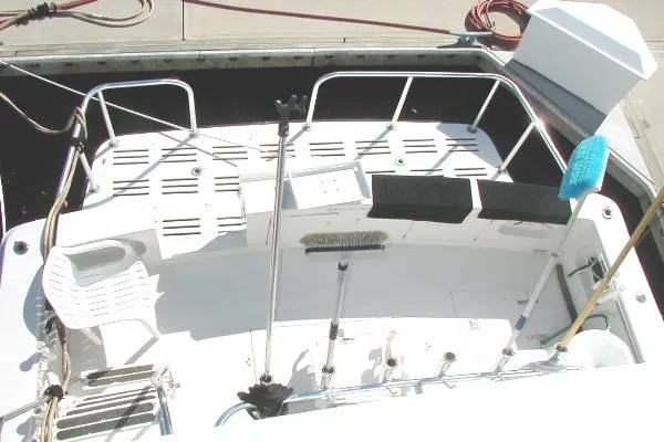 Slide: The Image of President Cockpit 1990 - 8