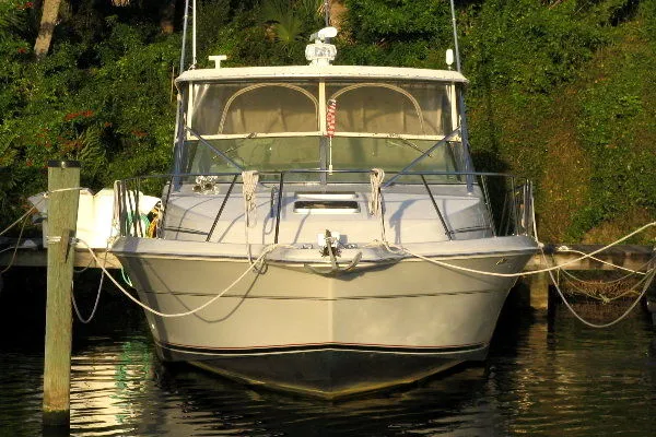 Slide: The Image of Stamas 360 Express 1993 - 3