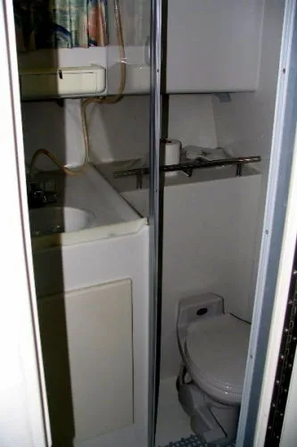 Slide: The Image of Stamas 360 Express 1993 - 9
