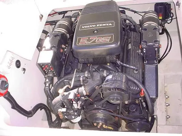 Slide: The Image of Pursuit 2460 Denali 1998 - 3