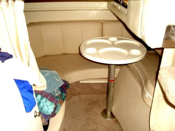 Slide: The Image of Rinker 330 Fiesta Vee 1999 - 1