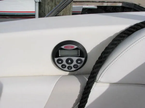 Slide: The Image of Boston Whaler 320 Outrage Cuddy 2006 - 11