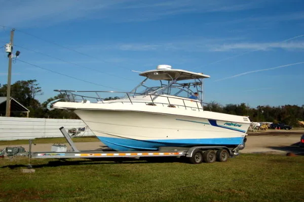 Slide: The Image of Pro-Line 2950 W/A 1998 - 10