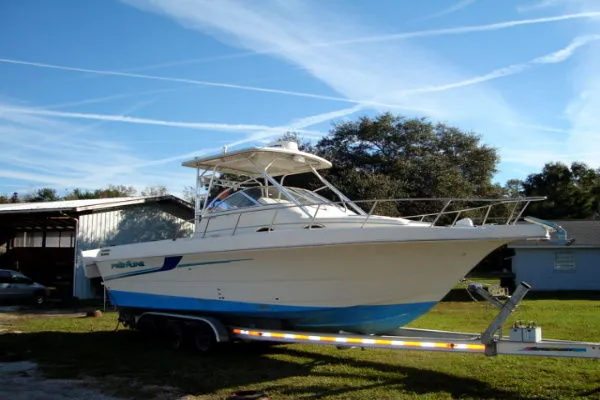 Slide: The Image of Pro-Line 2950 W/A 1998 - 4